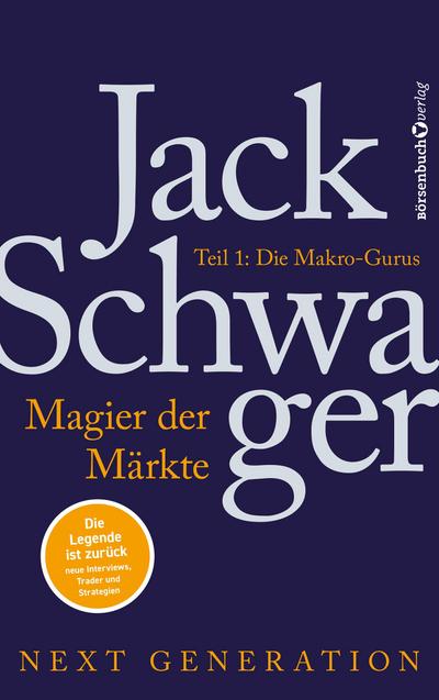 Magier der Märkte: Next Generation 1
