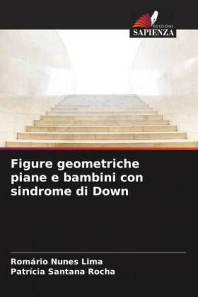 Figure geometriche piane e bambini con sindrome di Down