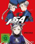 Persona5 the Animation