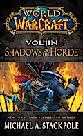 World of Warcraft: Vol’jin: Shadows of the Horde