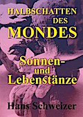 Halbschatten des Mondes