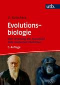 Evolutionsbiologie