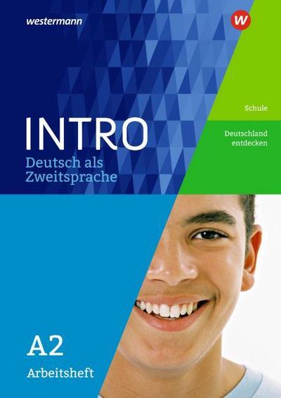 INTRO Deutsch als Zweitsprache