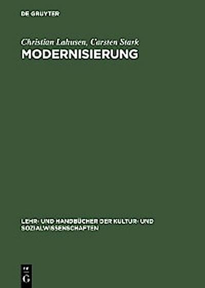 Modernisierung