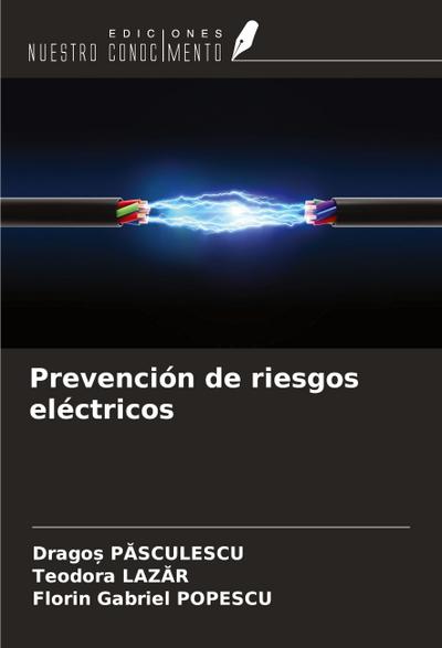Prevención de riesgos eléctricos
