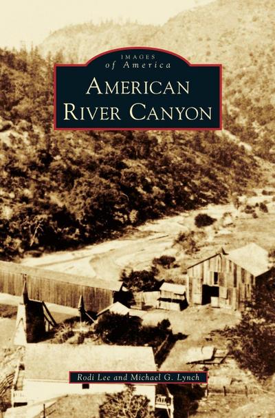 American River Canyon