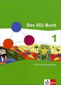 Das IGL-Buch Gesellschaftswissenschaften 1. Ausgabe Hamburg: Schülerbuch Klasse 5/6