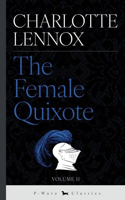 The Female Quixote