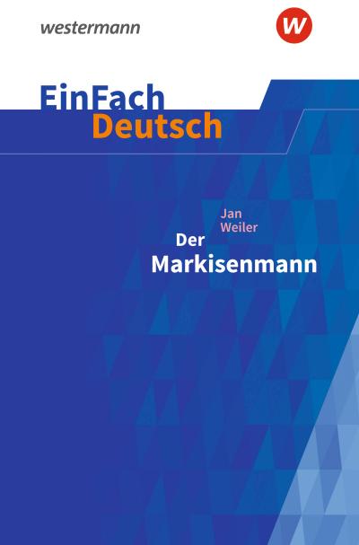 EinFach Deutsch Textausgaben. NN1