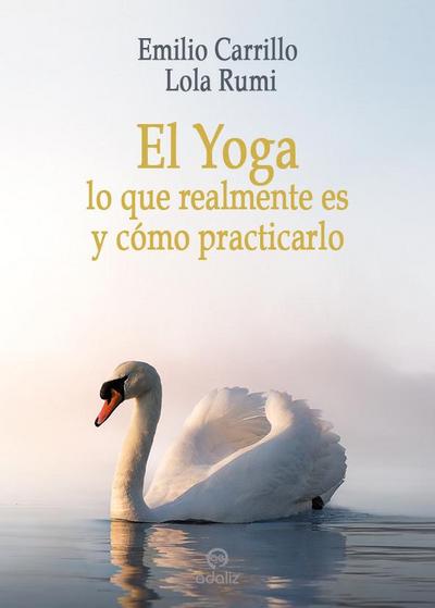 El yoga : lo que realmente es y cómo practicarlo