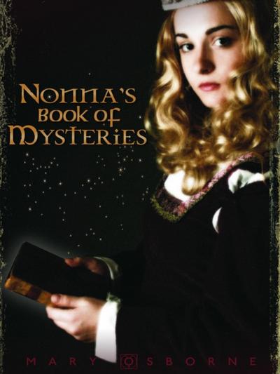 Nonna’s Book of Mysteries