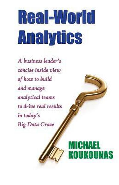 Real-World Analytics