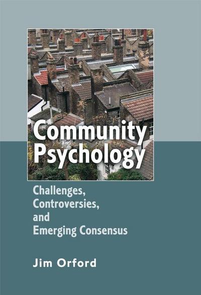 Community Psychology