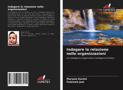 Indagare la relazione nelle organizzazioni