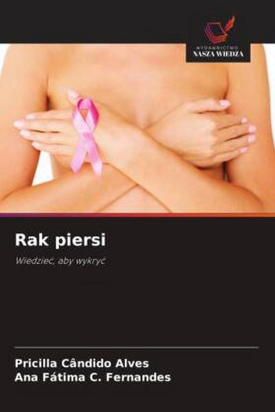 Rak piersi