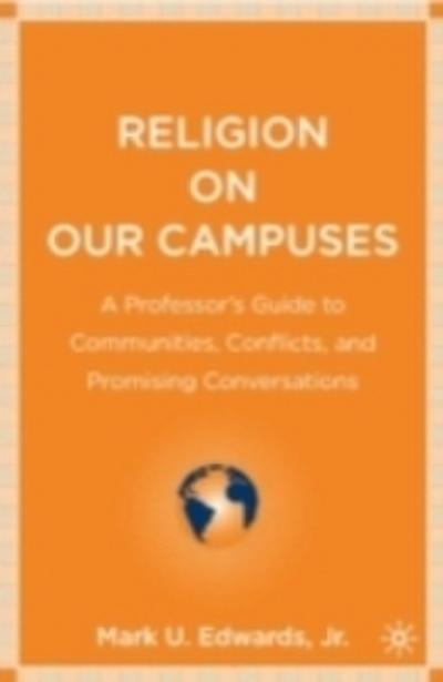 Religion on Our Campuses
