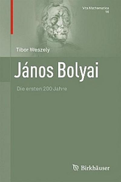 János Bolyai
