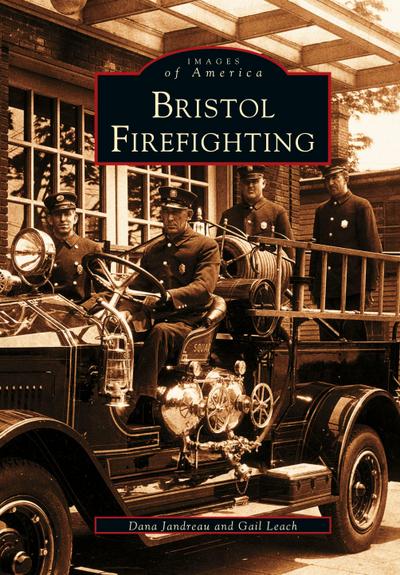 Bristol Firefighting
