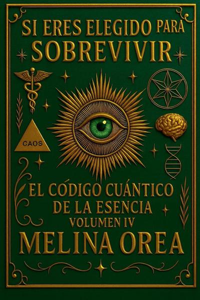 Si Eres Elegido para Sobrevivir