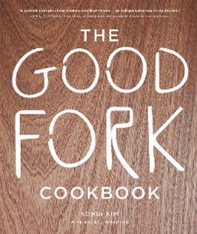 Good Fork Cookbook