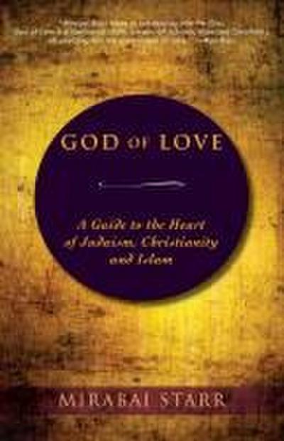 God of Love