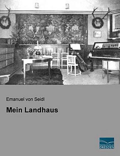 Mein Landhaus