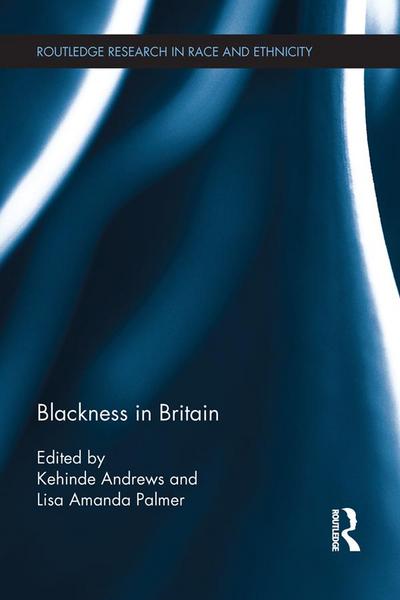 Blackness in Britain