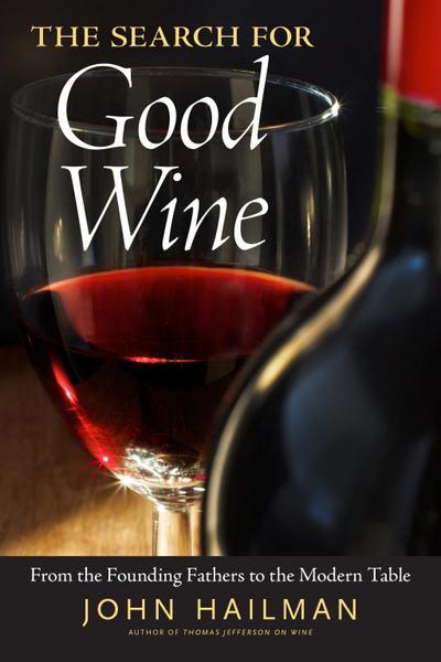 The Search for Good Wine