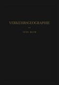 Verkehrsgeographie