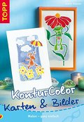 KonturColor Karten & Bilder. Von