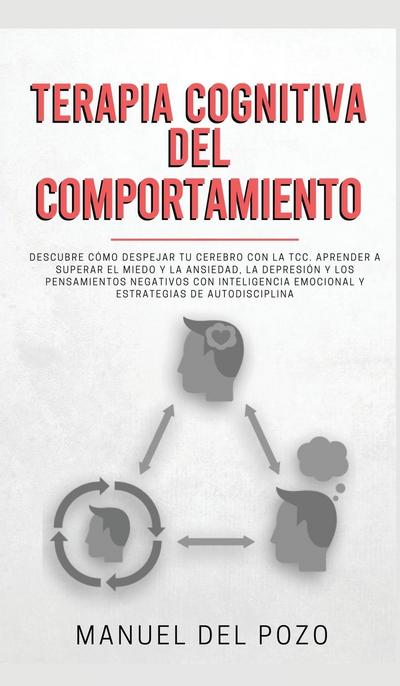 Terapia cognitiva del comportamiento