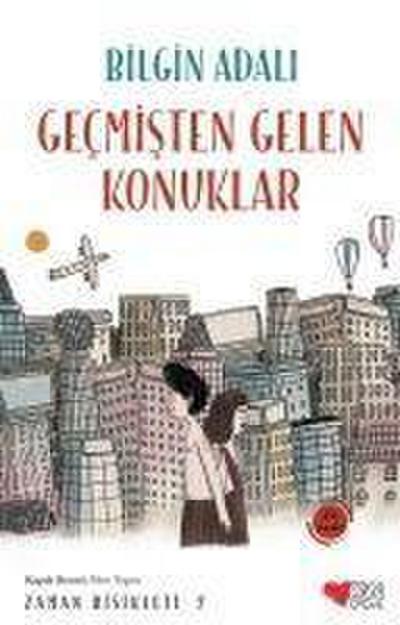 Zaman Bisikleti 2 - Gecmisten Gelen Konuklar