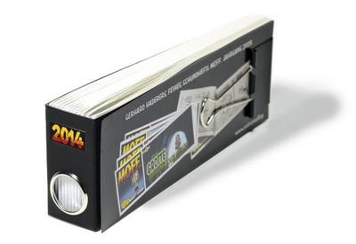 MOFF - Jahressammlung 2014