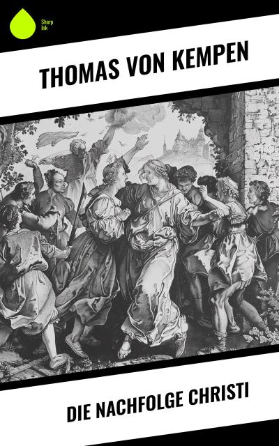 Die Nachfolge Christi
