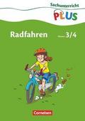 Sachunterricht plus - Grundschule - Radfahren - 3.