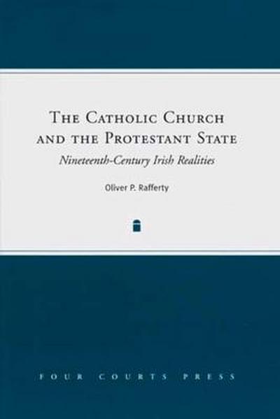 The Catholic Church and the Protestant State