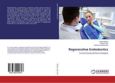 Regenerative Endodontics