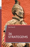 36 Strategems