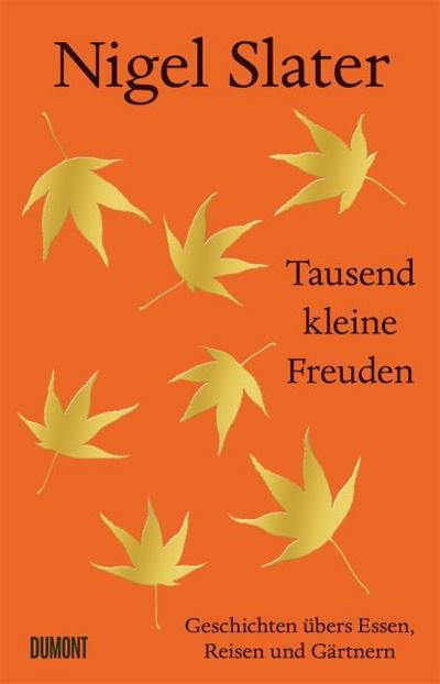Tausend kleine Freuden