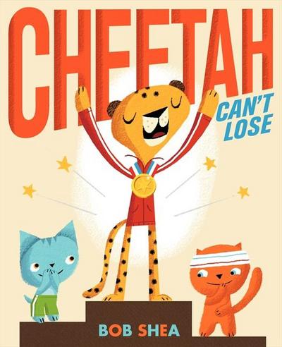 Cheetah Can’t Lose