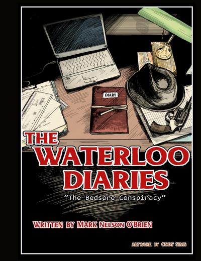 The Waterloo Diaries