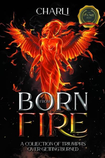 Born From Fire