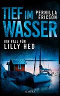 Tief im Wasser