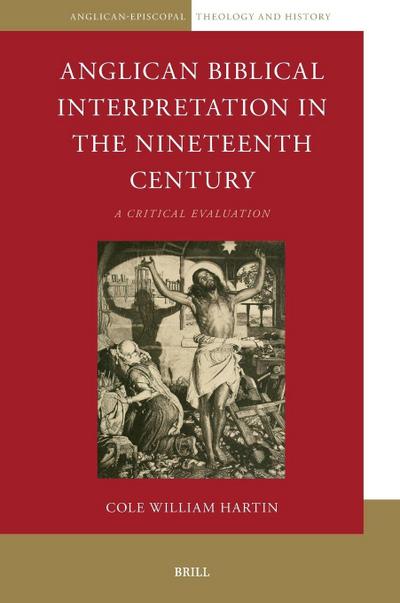 Anglican Biblical Interpretation in the Nineteenth Century