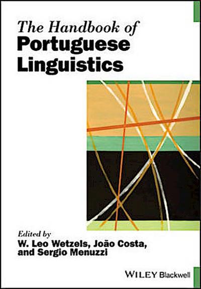 The Handbook of Portuguese Linguistics