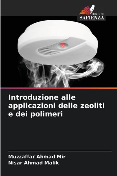 Introduzione alle applicazioni delle zeoliti e dei polimeri