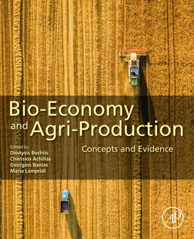 Bio-economy and Agri-production