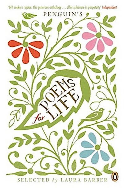 Penguin’s Poems for Life