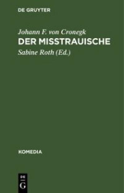 Der Mißtrauische