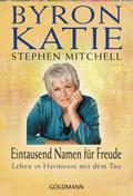 Eintausend Namen für Freude